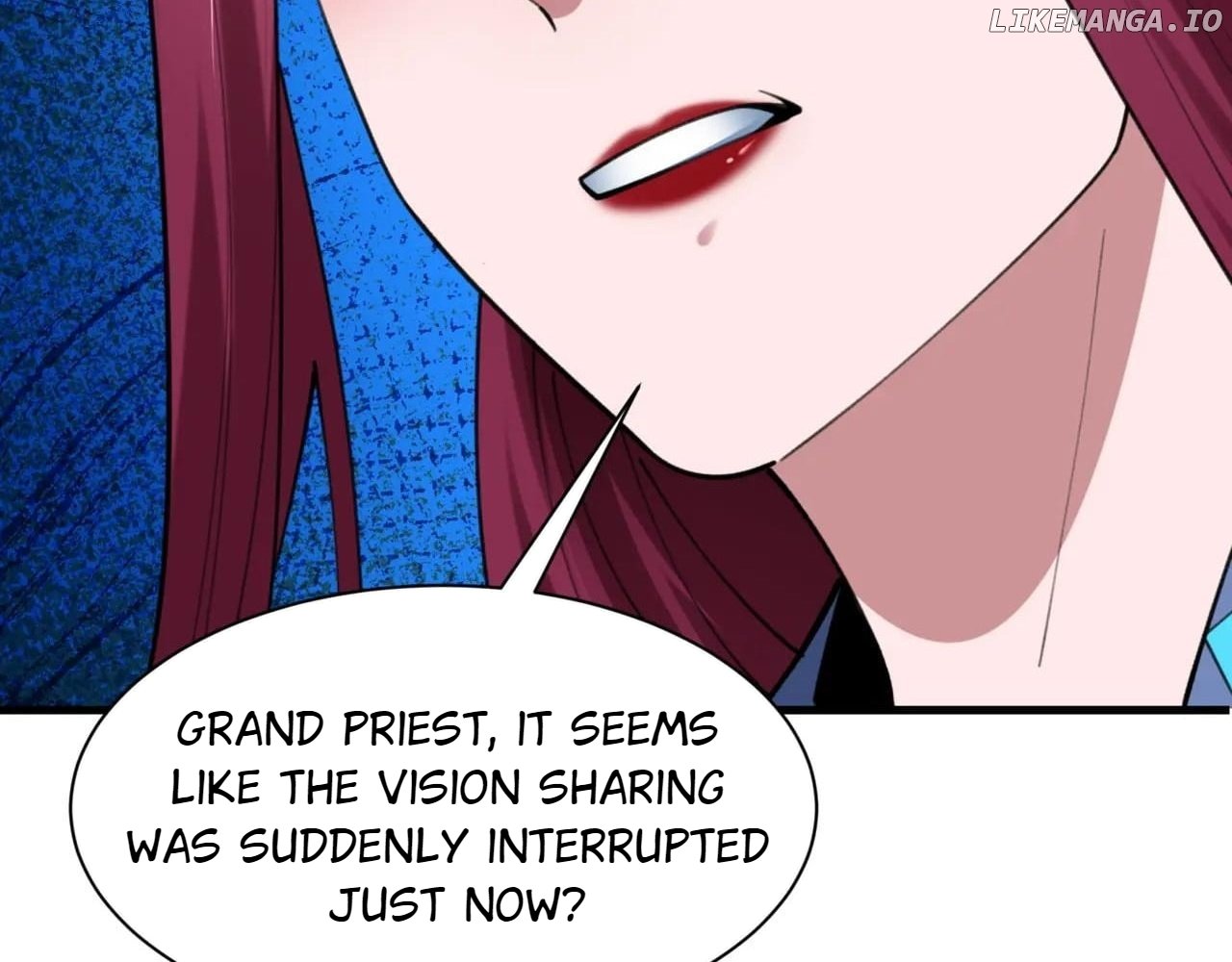 Era of the Haunted Chapter 488 - page 5